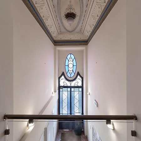 Akicity Alameda Fusion شقة