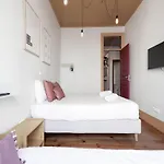 Akicity Alameda Fusion Appartement Lisboa