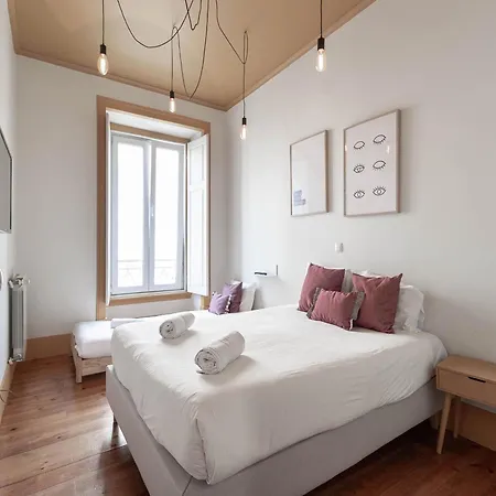 Akicity Alameda Fusion Apartment