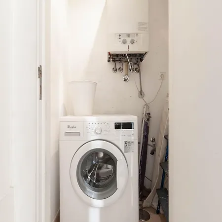 Akicity Alameda Fusion Лиссабон