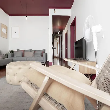 Akicity Alameda Fusion * Lizbona