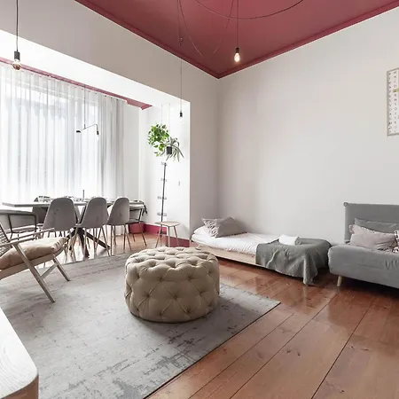 Apartment Akicity Alameda Fusion Lisbon