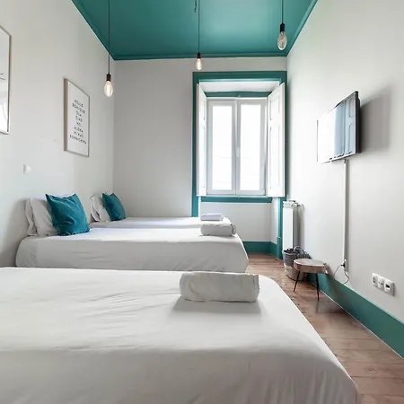 Akicity Alameda Fusion Apartment