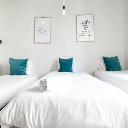 Akicity Alameda Fusion Lizbona