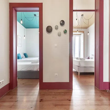Akicity Alameda Fusion Apartment
