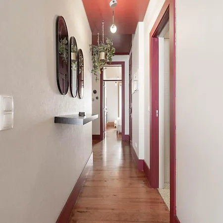 Akicity Alameda Fusion * Лиссабон