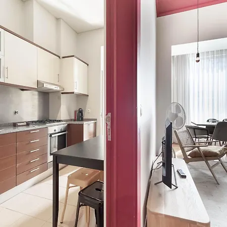 Akicity Alameda Fusion * Лиссабон