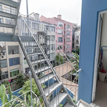 Akicity Alameda Fusion * Lizbona