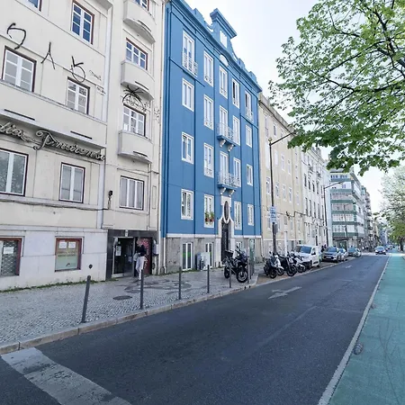 Akicity Alameda Fusion * Лиссабон