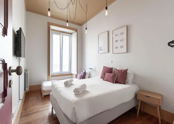 Akicity Alameda Fusion Lägenhet