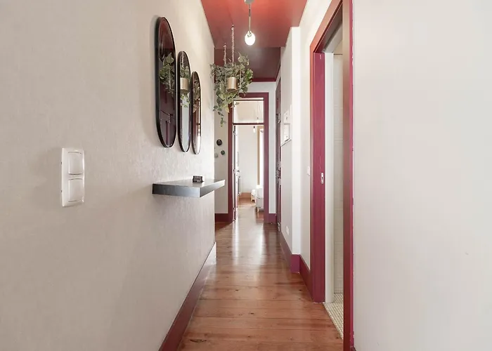 Akicity Alameda Fusion * Lisboa