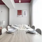 Akicity Alameda Fusion Apartman *