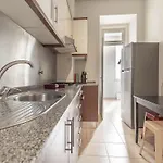 Akicity Alameda Fusion Apartman