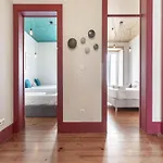 Akicity Alameda Fusion Apartman